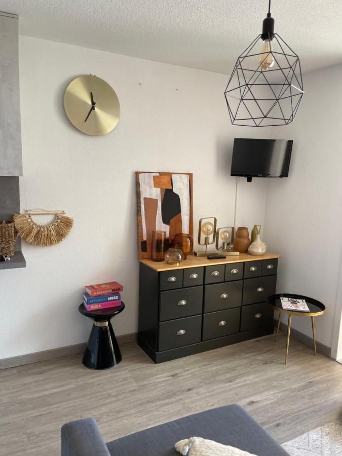Appartement Vue Mer Le Barcarès Εξωτερικό φωτογραφία
